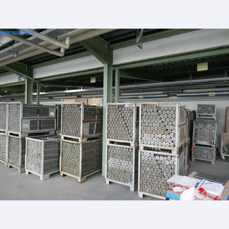 Máquinas para a produção de mobiliário para salas de estar-18