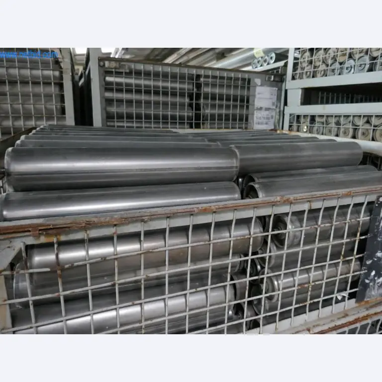 Máquinas para a produção de mobiliário para salas de estar-19