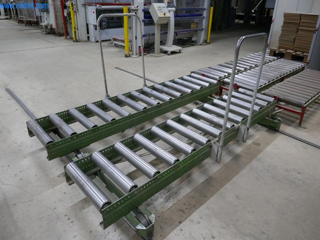 Máquinas para a produção de mobiliário para salas de estar-1