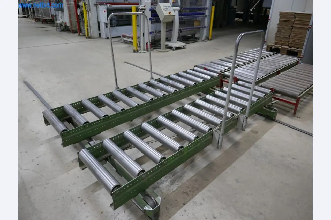 Máquinas para a produção de mobiliário para salas de estar-1