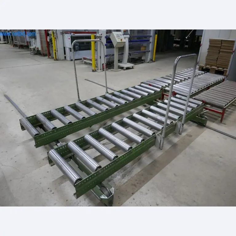 Máquinas para a produção de mobiliário para salas de estar-1