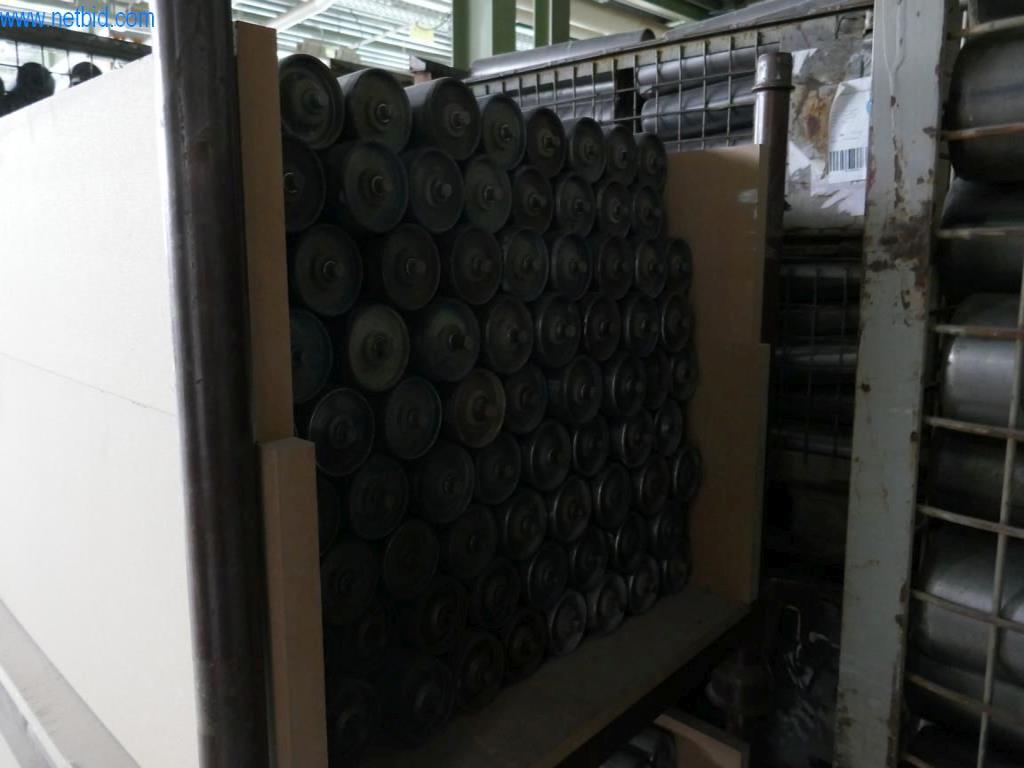 Máquinas para a produção de mobiliário para salas de estar-20