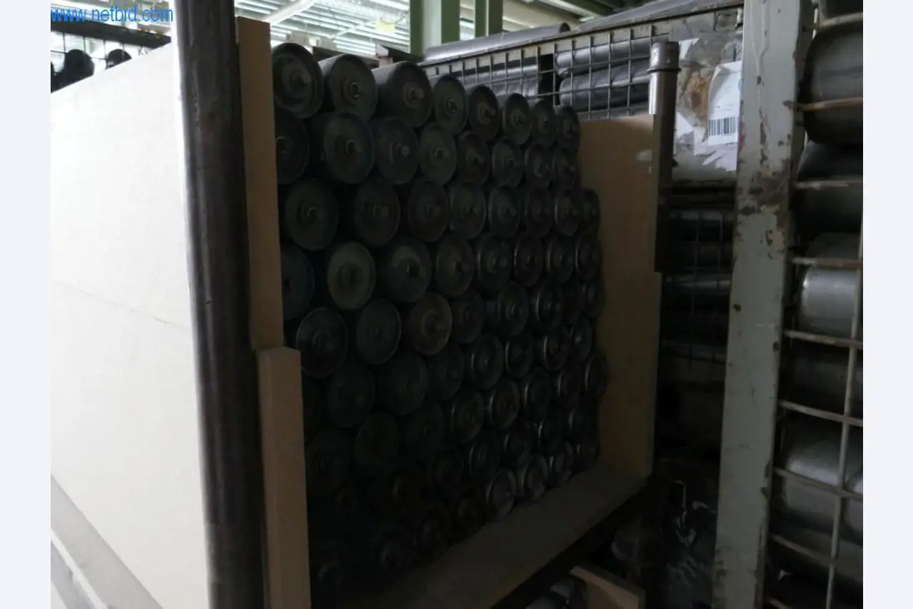 Máquinas para a produção de mobiliário para salas de estar-20