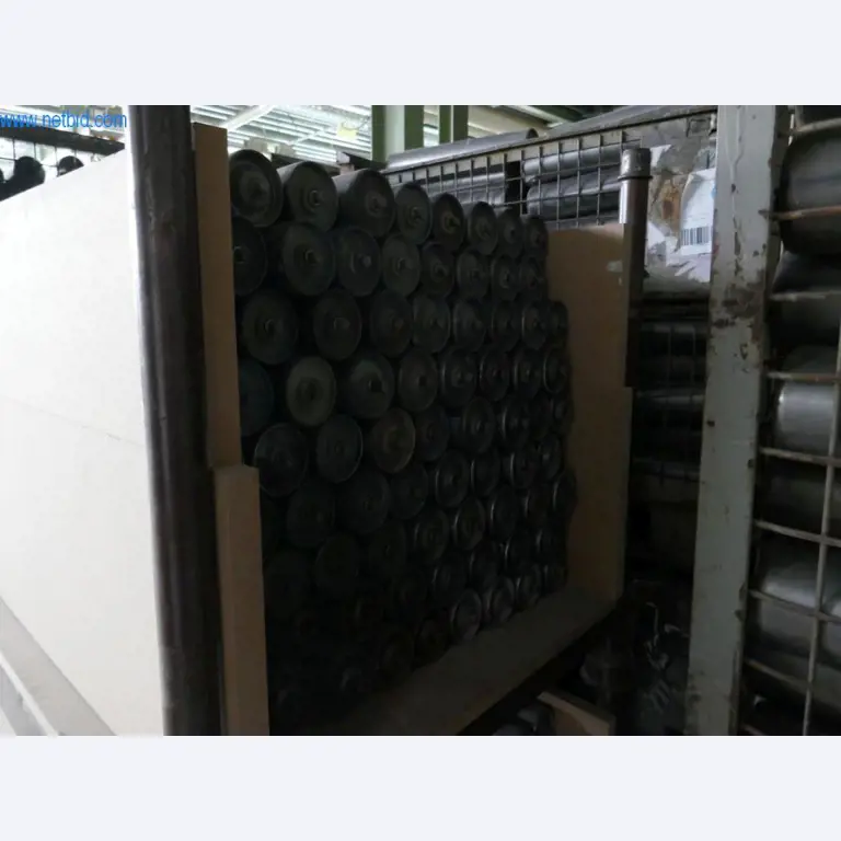 Máquinas para a produção de mobiliário para salas de estar-20