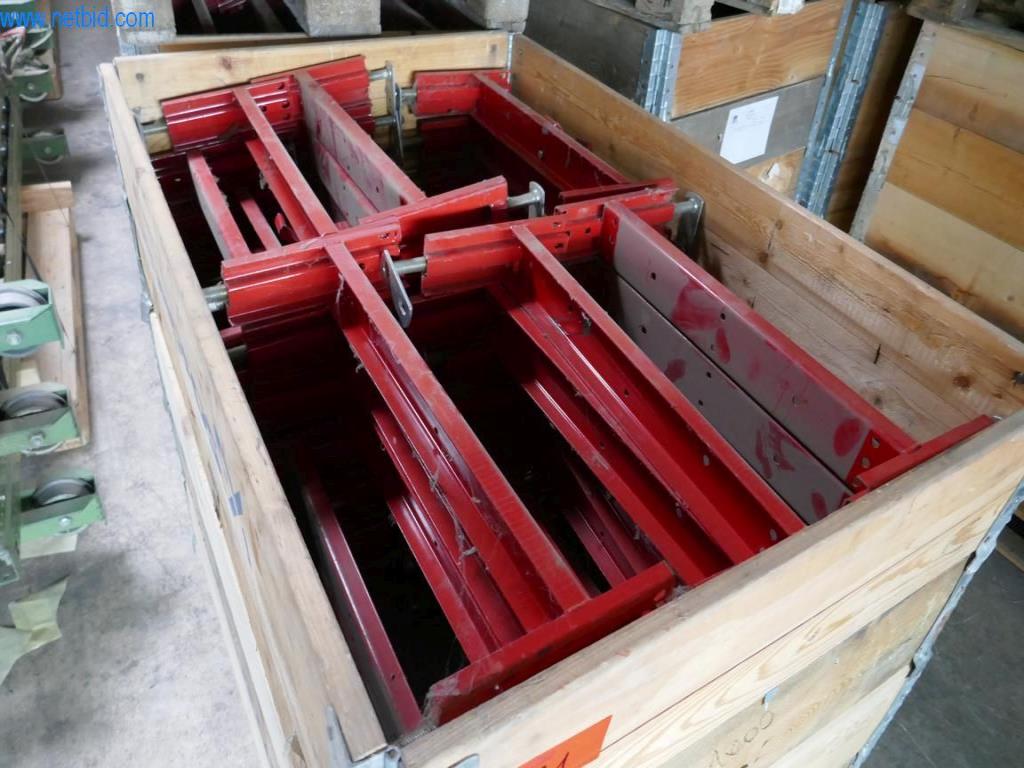 Máquinas para a produção de mobiliário para salas de estar-21