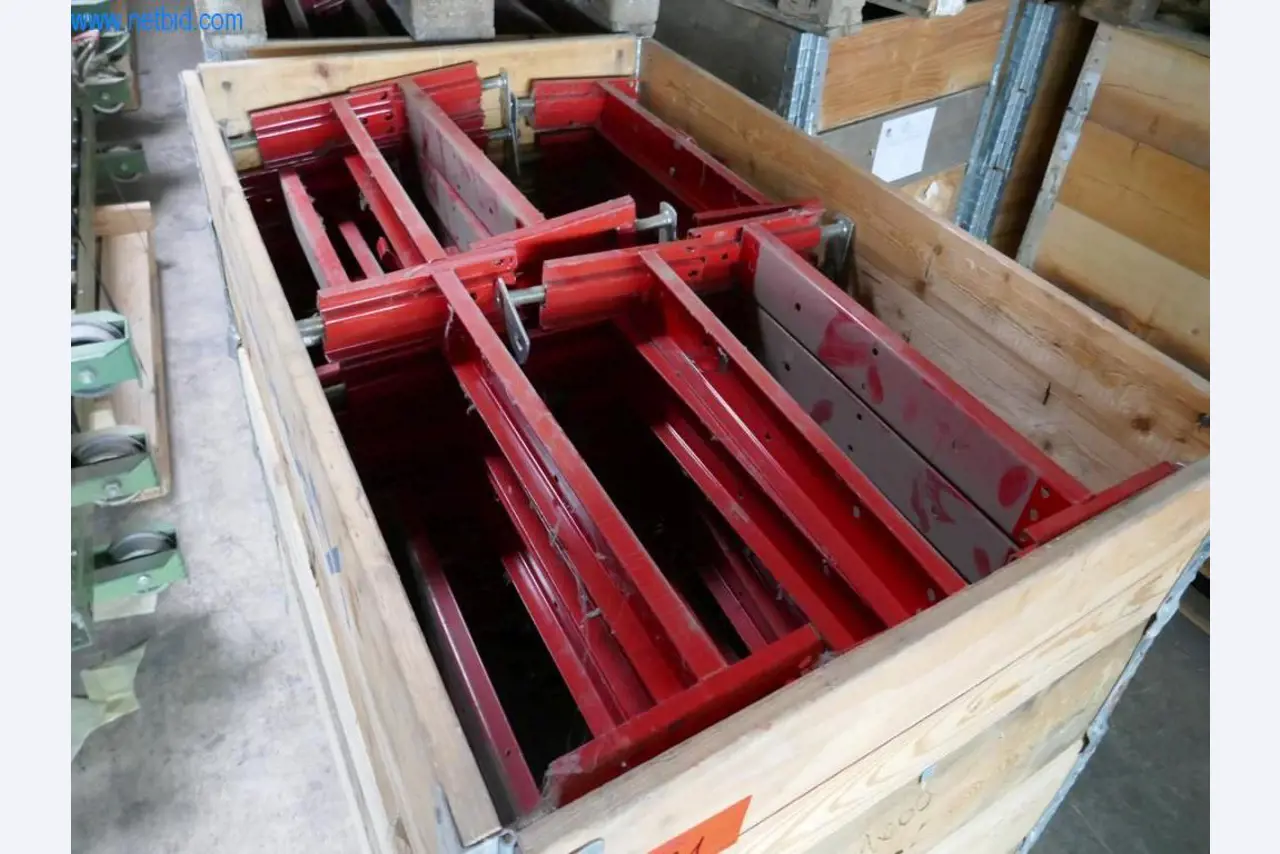 Máquinas para a produção de mobiliário para salas de estar-21