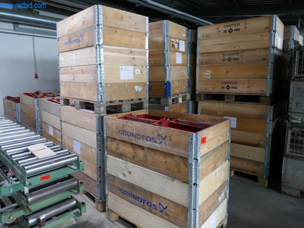 Máquinas para a produção de mobiliário para salas de estar-22