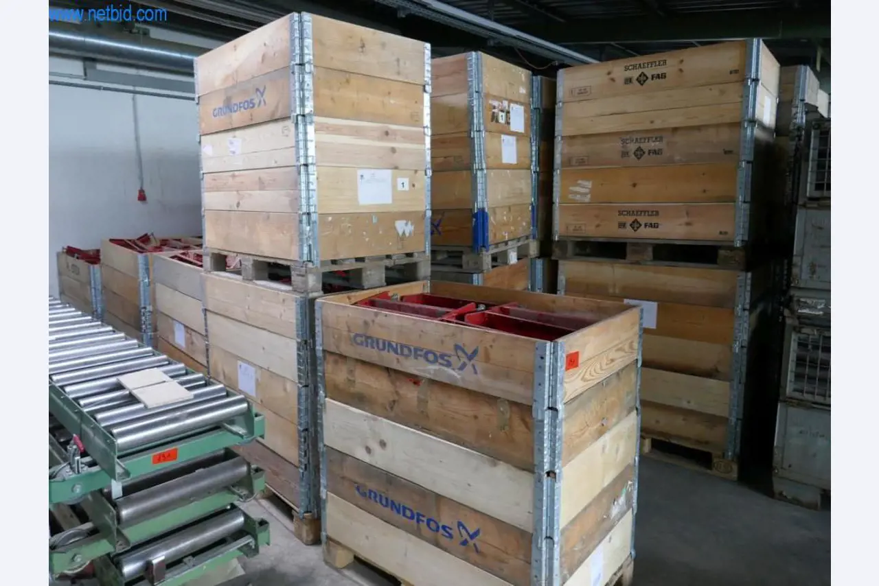 Máquinas para a produção de mobiliário para salas de estar-22