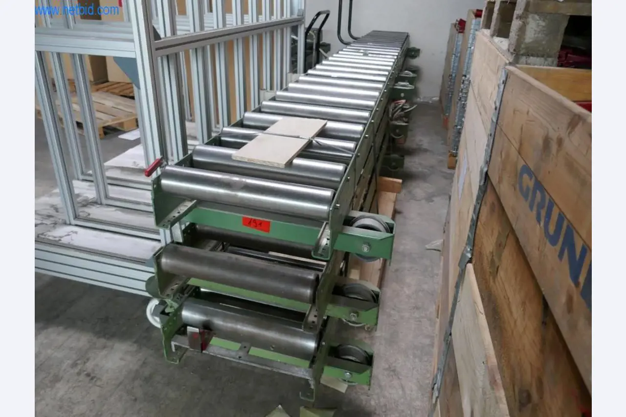 Máquinas para a produção de mobiliário para salas de estar-23