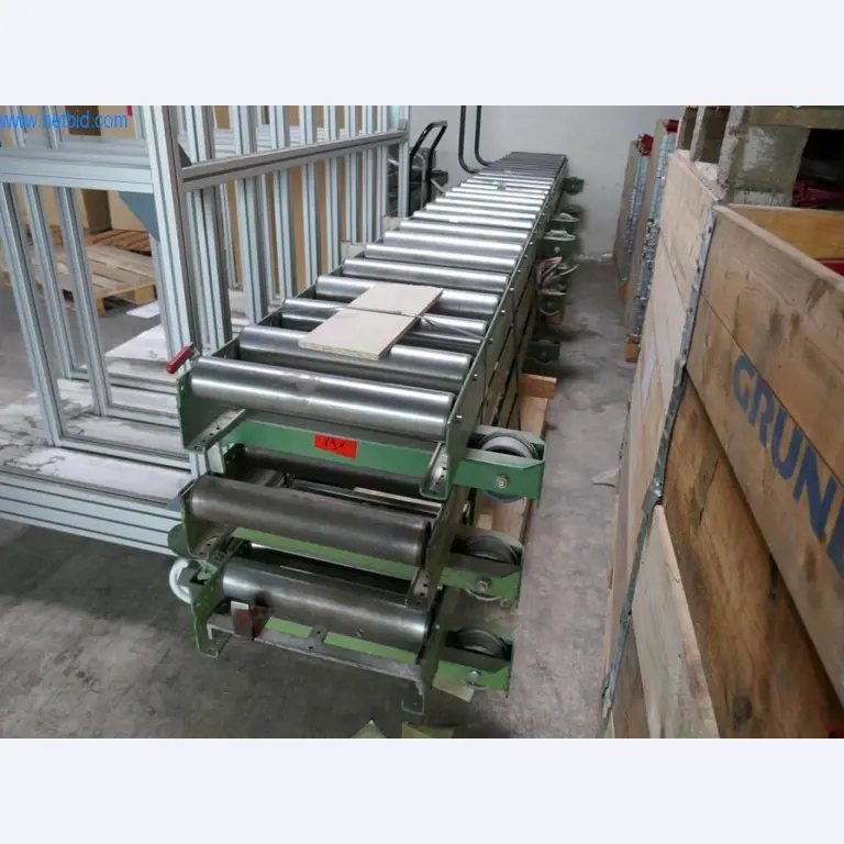 Máquinas para a produção de mobiliário para salas de estar-23