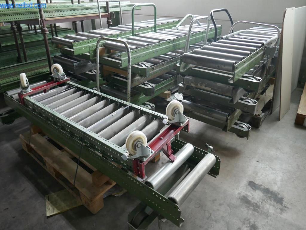 Máquinas para a produção de mobiliário para salas de estar-24