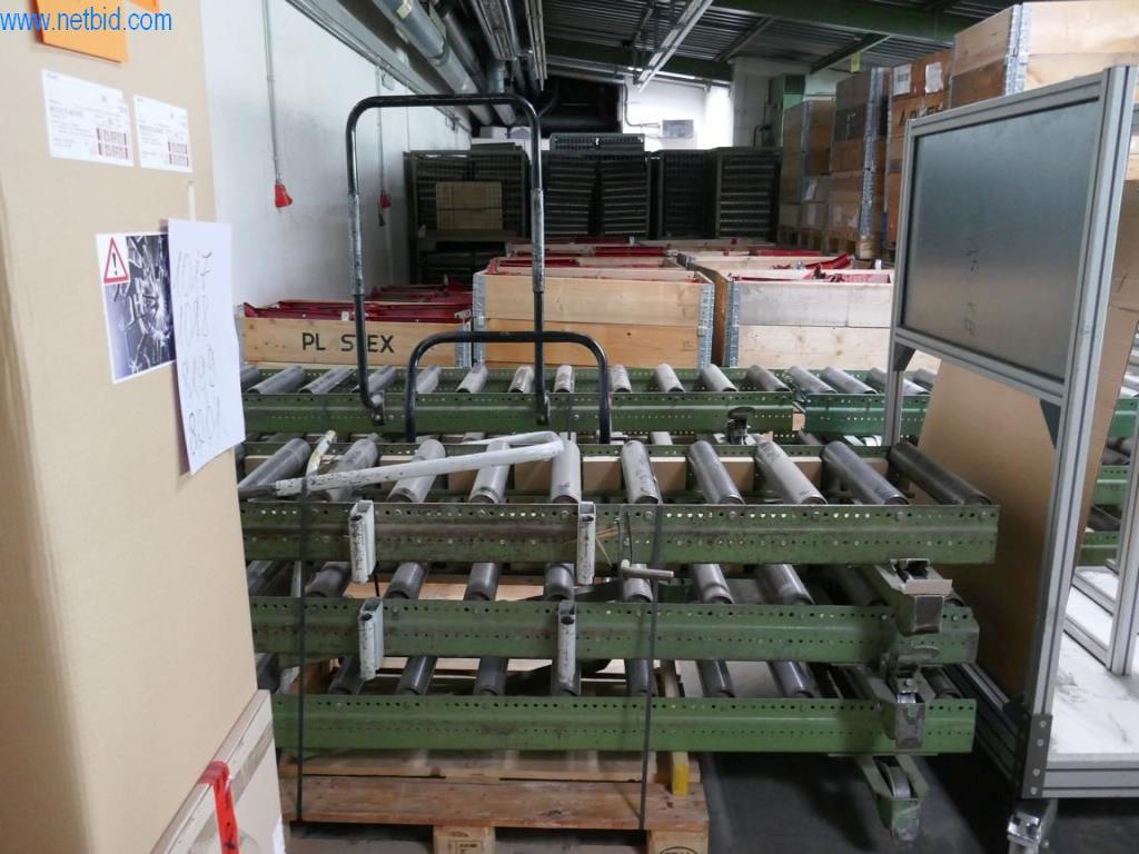 Máquinas para a produção de mobiliário para salas de estar-25