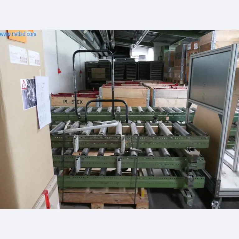 Máquinas para a produção de mobiliário para salas de estar-25