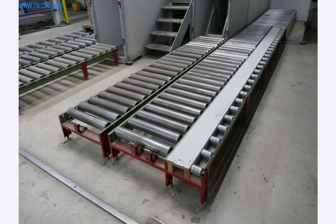 Máquinas para a produção de mobiliário para salas de estar-3