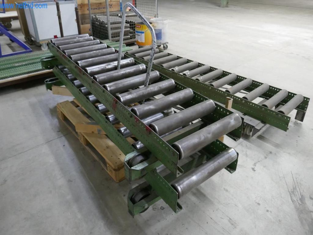 Máquinas para a produção de mobiliário para salas de estar-4