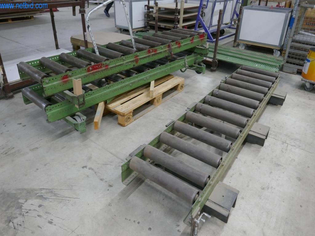 Máquinas para a produção de mobiliário para salas de estar-5