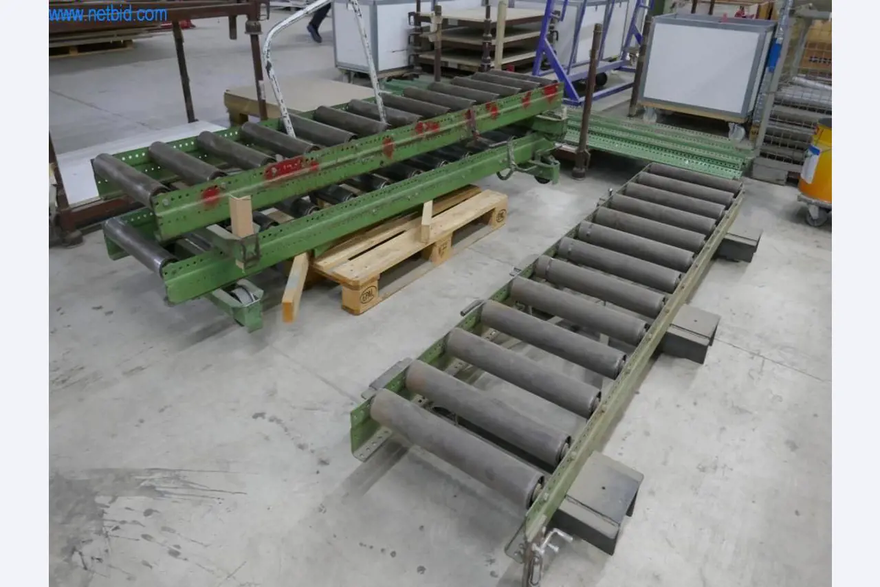 Máquinas para a produção de mobiliário para salas de estar-5