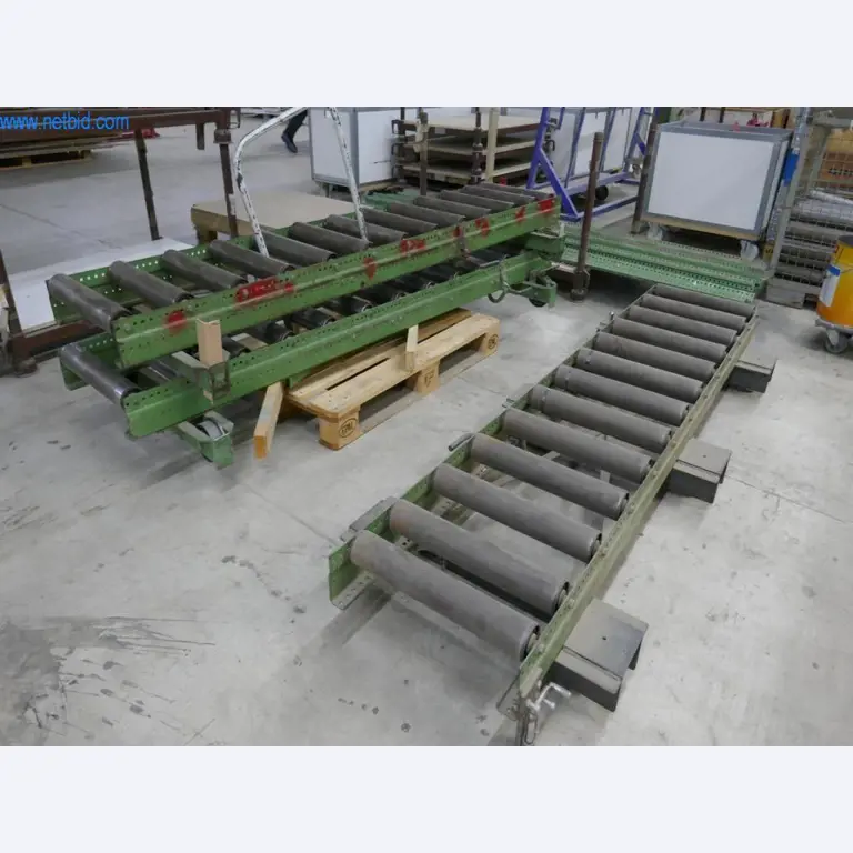 Máquinas para a produção de mobiliário para salas de estar-5