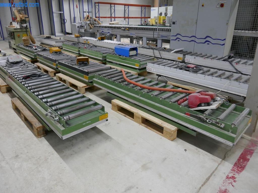 Máquinas para a produção de mobiliário para salas de estar-6