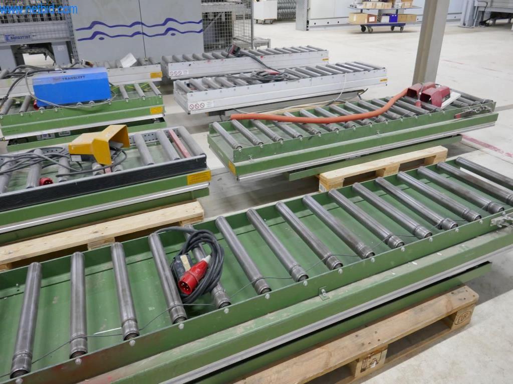 Máquinas para a produção de mobiliário para salas de estar-8