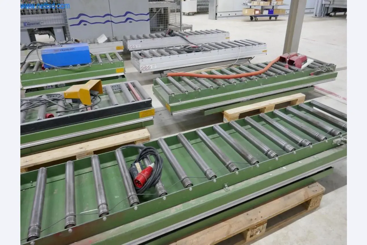 Máquinas para a produção de mobiliário para salas de estar-8