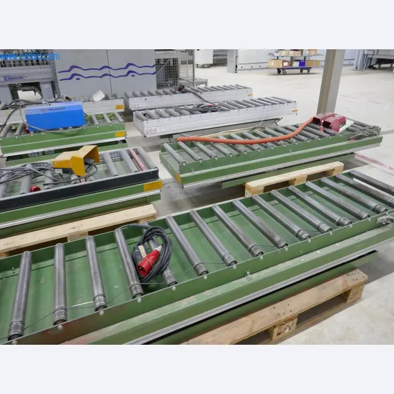 Máquinas para a produção de mobiliário para salas de estar-8