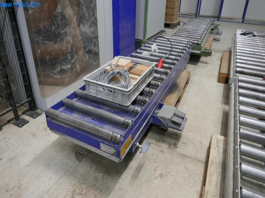 Máquinas para a produção de mobiliário para salas de estar-9