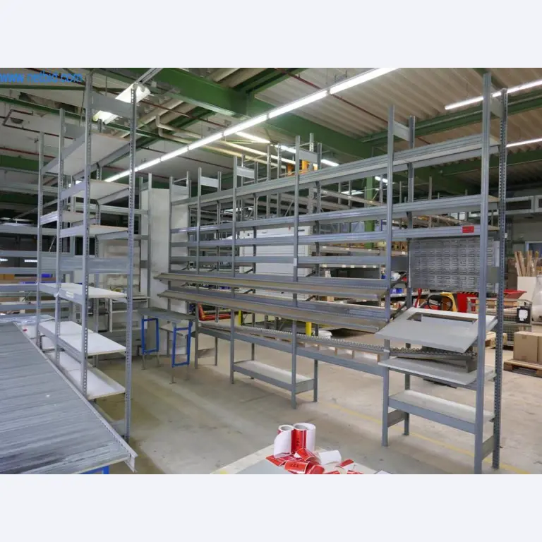 Máquinas para a produção de mobiliário para salas de estar-1