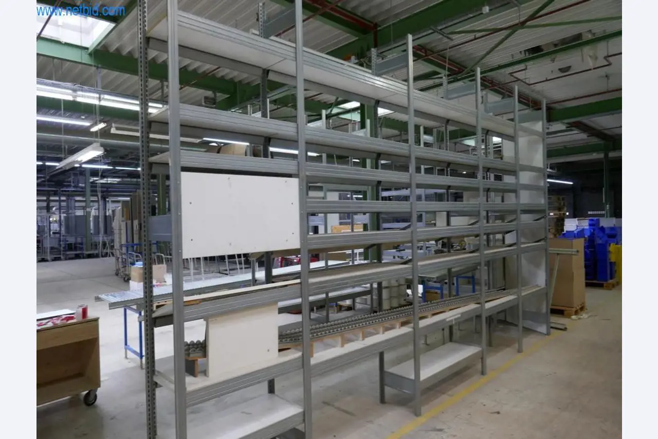 Máquinas para a produção de mobiliário para salas de estar-2