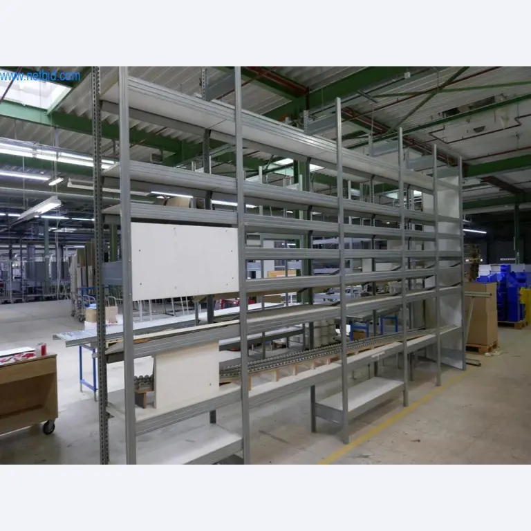 Máquinas para a produção de mobiliário para salas de estar-2