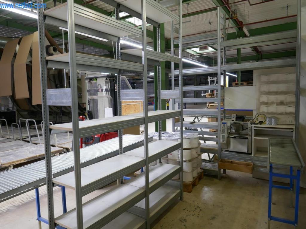 Stroji za proizvodnjo pohištva za dnevne sobe-4