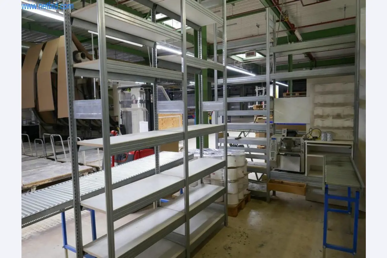 Máquinas para a produção de mobiliário para salas de estar-4