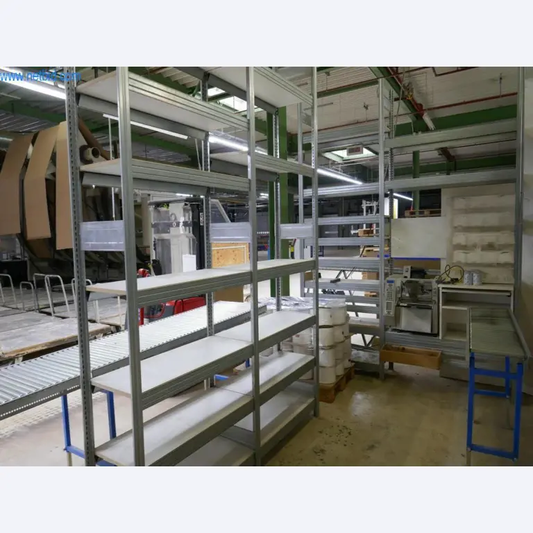 Máquinas para a produção de mobiliário para salas de estar-4