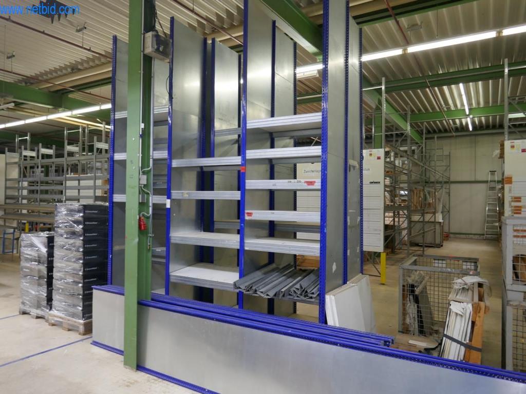 Maschinen zur Herstellung von Wohnraummöbeln-1