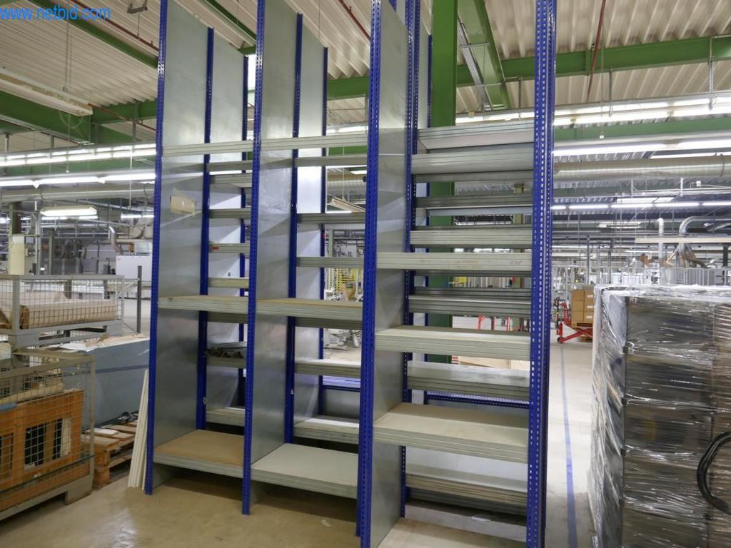 Maschinen zur Herstellung von Wohnraummöbeln-2