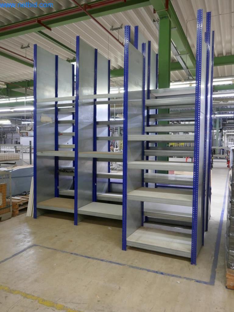 Maschinen zur Herstellung von Wohnraummöbeln-3