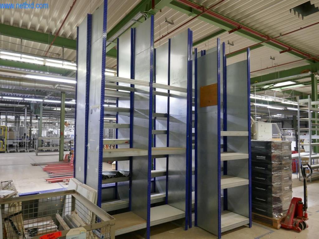 Maschinen zur Herstellung von Wohnraummöbeln-5