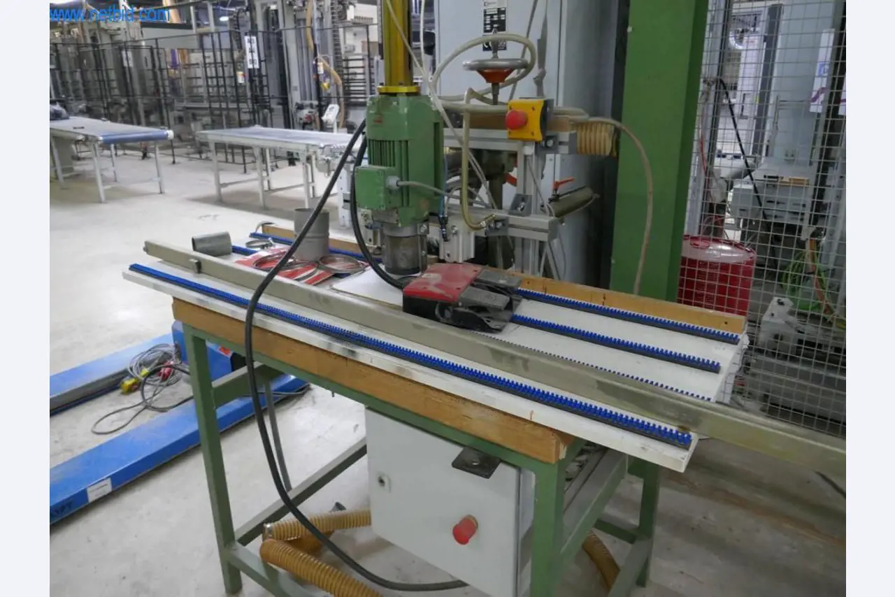 Machines voor de productie van woonkamermeubels-3