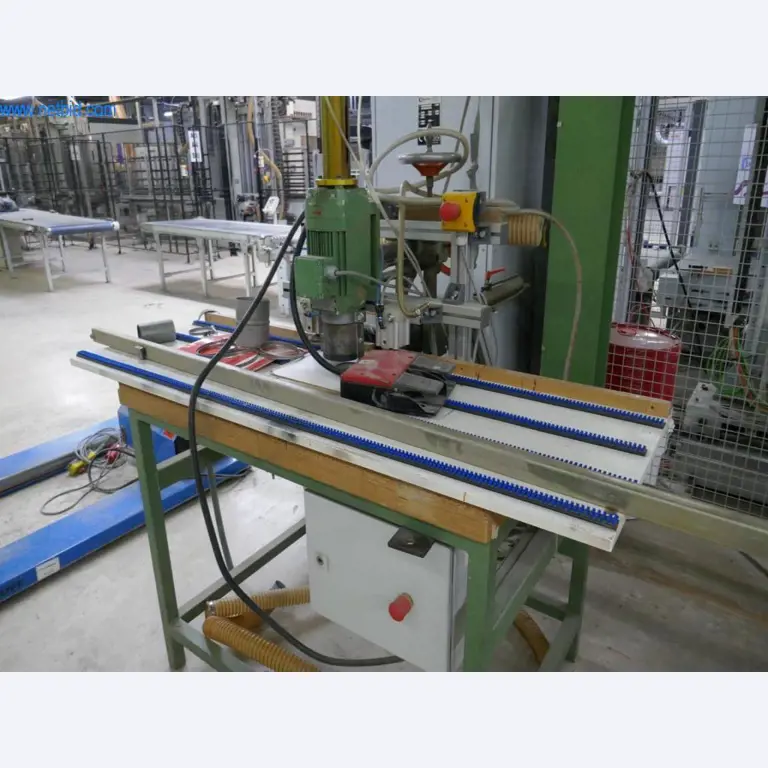 Machines voor de productie van woonkamermeubels-3