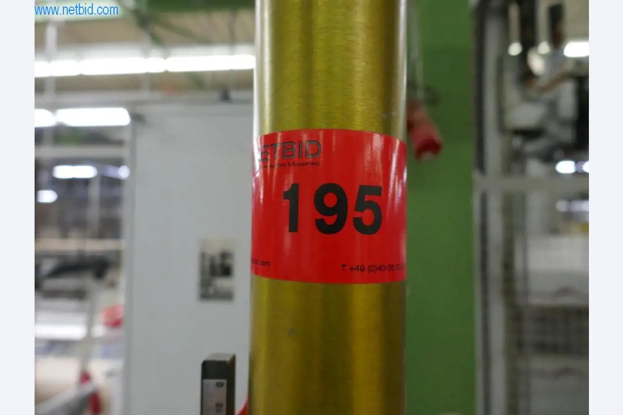 Machines voor de productie van woonkamermeubels-4