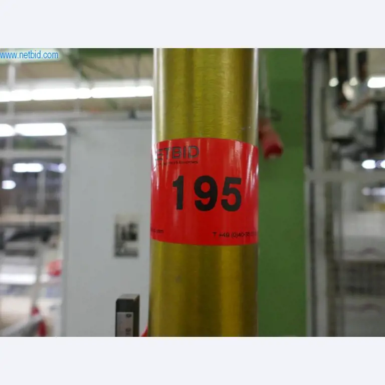 Machines voor de productie van woonkamermeubels-4