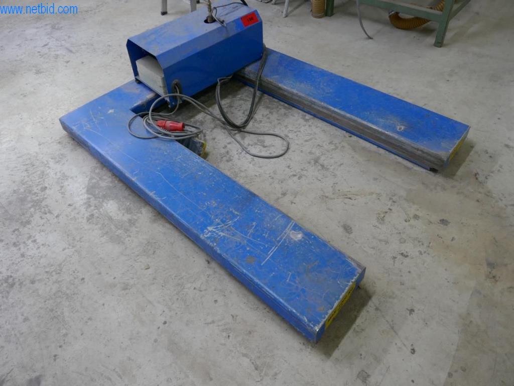 Máquinas para la fabricación de muebles de salón-2