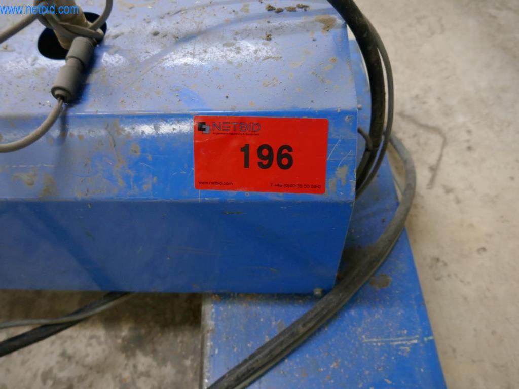 Máquinas para la fabricación de muebles de salón-4