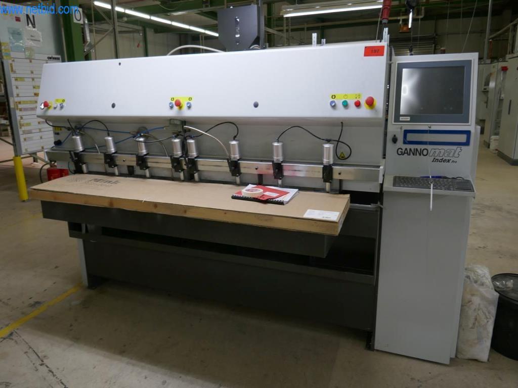 Máquinas para a produção de mobiliário para salas de estar-1