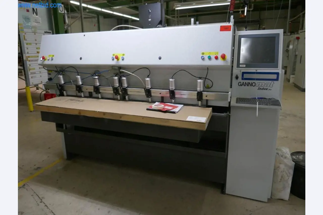 Máquinas para a produção de mobiliário para salas de estar-1