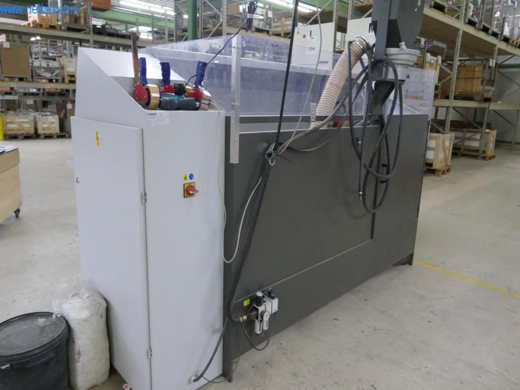 Máquinas para a produção de mobiliário para salas de estar-3