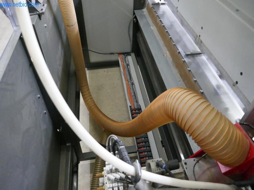 Máquinas para a produção de mobiliário para salas de estar-4