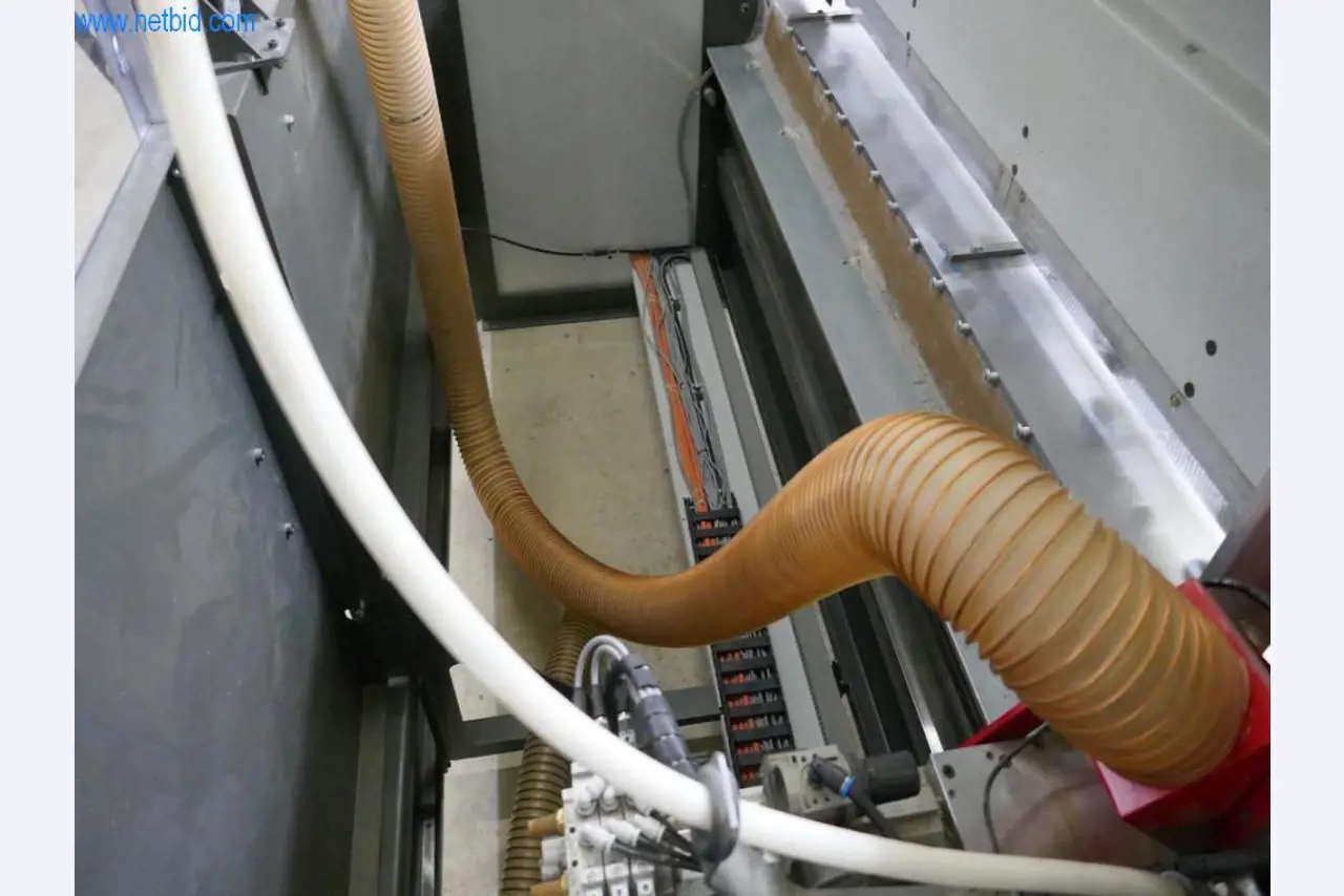 Máquinas para a produção de mobiliário para salas de estar-4