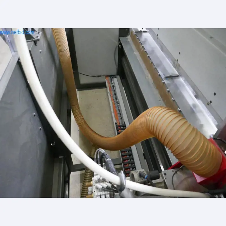 Máquinas para a produção de mobiliário para salas de estar-4