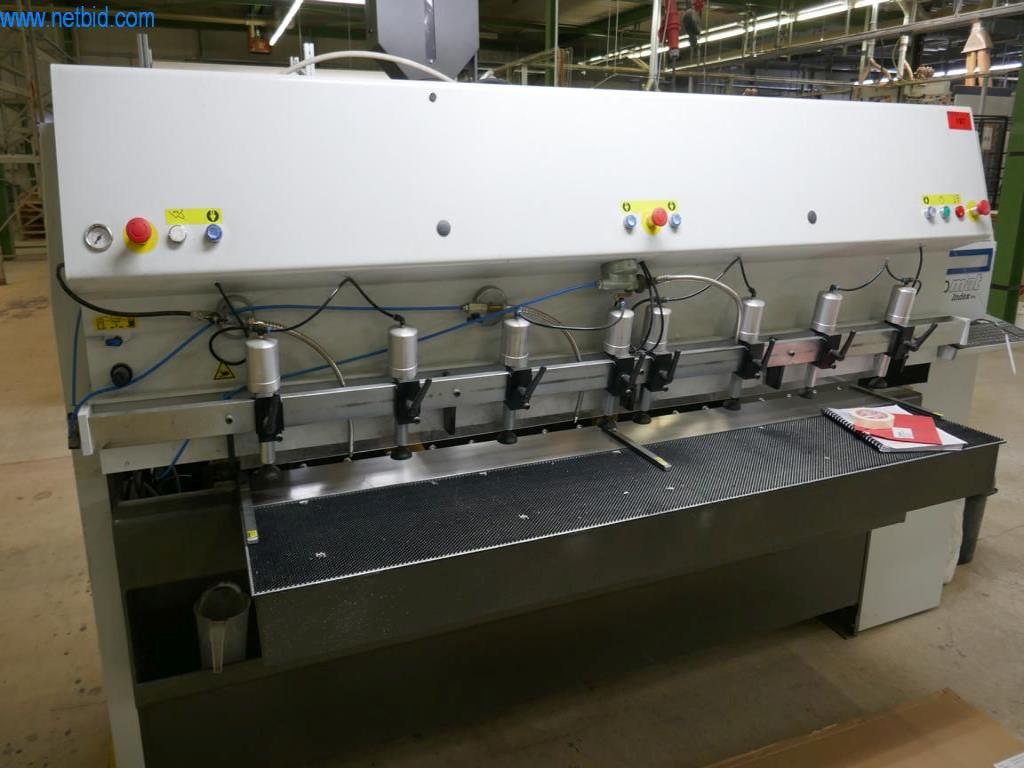 Máquinas para a produção de mobiliário para salas de estar-6